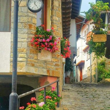 Family Hotel "Slavianska Dusha" Tırnova Dış mekan fotoğraf