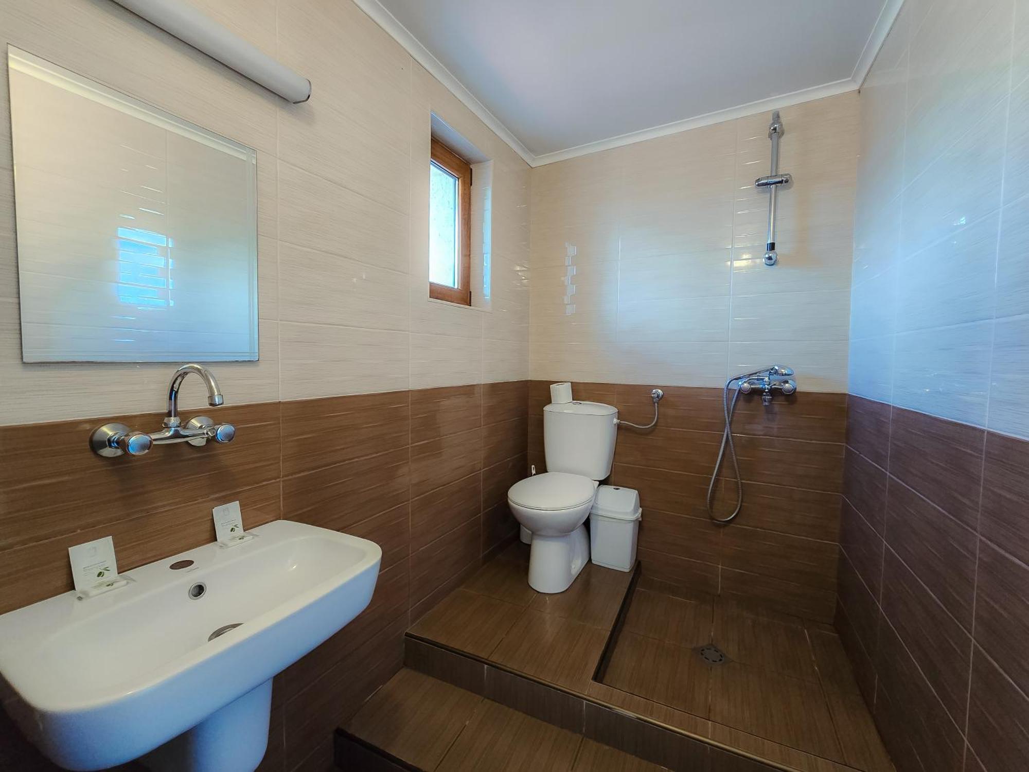 Family Hotel "Slavianska Dusha" Tırnova Dış mekan fotoğraf