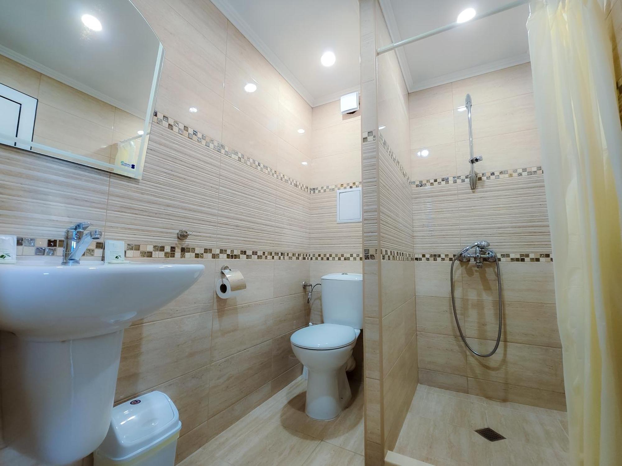 Family Hotel "Slavianska Dusha" Tırnova Dış mekan fotoğraf