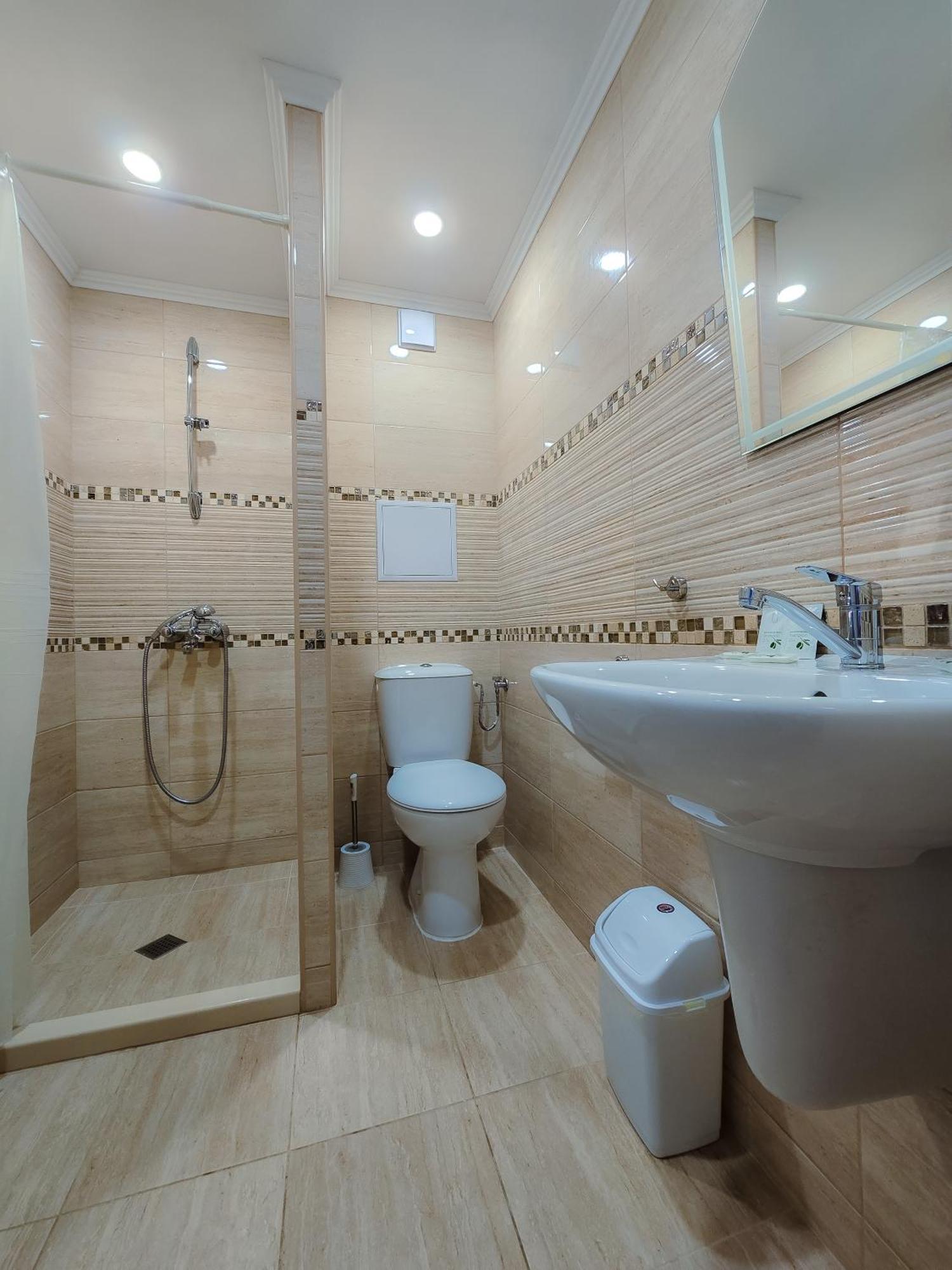 Family Hotel "Slavianska Dusha" Tırnova Dış mekan fotoğraf